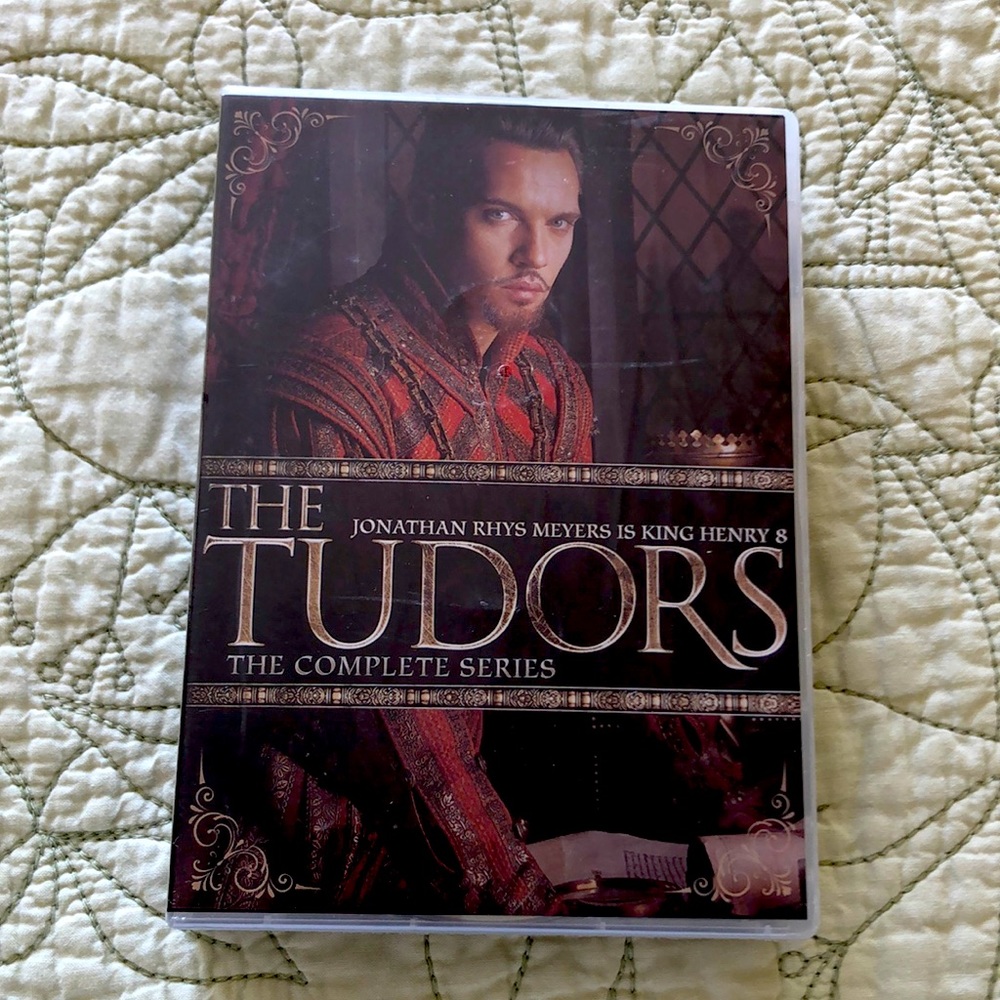Tudors video